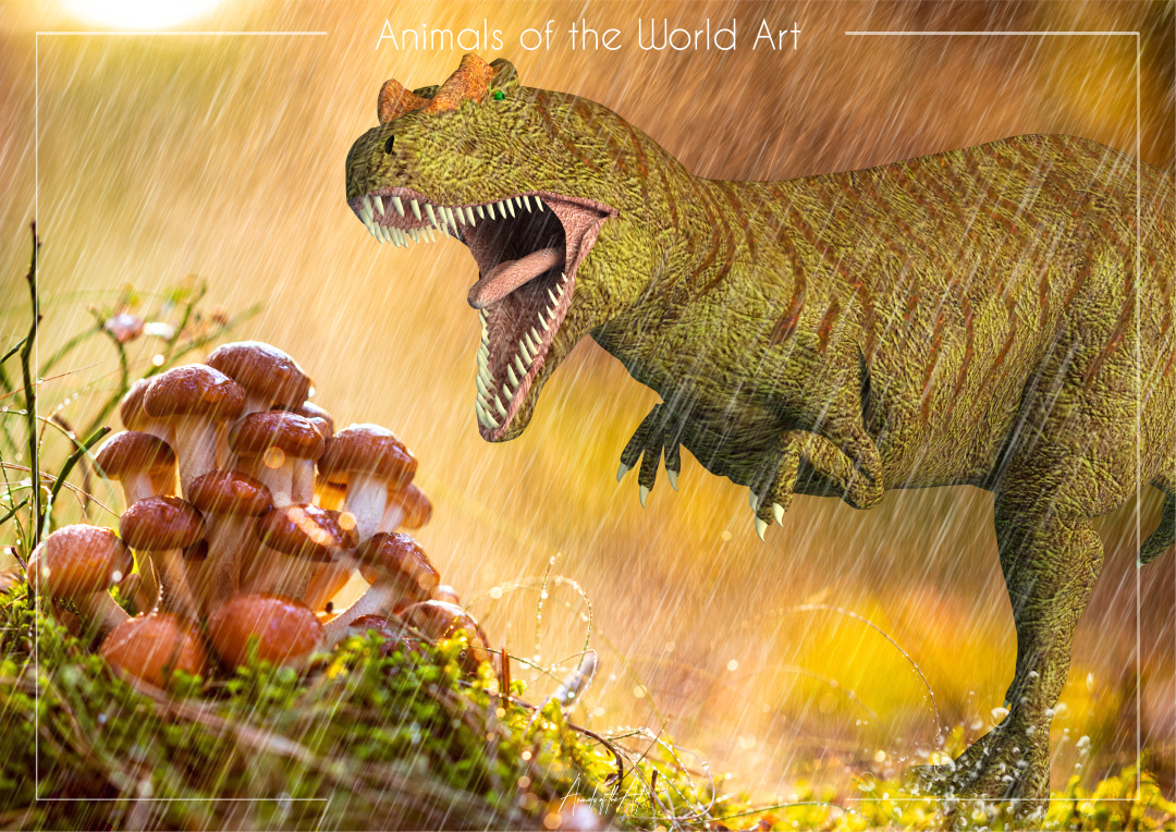 Look what we caught infront of our camera today: Allosaurus by Paleo Dinosaurs Art.
Follow @ExtinctAnimalsoftheWorld.Art dedicated to extinct animal and bird species including – but not limited to – Dinosaurs.
⠀
For more animal, bird and dinosaurs art please follow @ExtinctAnimalsoftheWorld.Art, @BirdsoftheWorld.art and @AnimalsoftheWorld.Art
Please visit: www.animalsoftheworld.art for Blog stories and more.
⠀
#paleoart #dinosaur #dinosaurs #dinosaursart #paleoartist #jurassic #triassic #dinosaurier #art #digitalart #illustration #drawing #feathereddinosaur #feathered #flyingdinosaur #fantasy #paleoscientist #prehistoric #paleontology #environmentart #conceptart #mesozoic #extinct #IceAge #PaleoDinosaursArt #ExtinctAnimalsoftheWorldArt #AnimalsoftheWorldArt